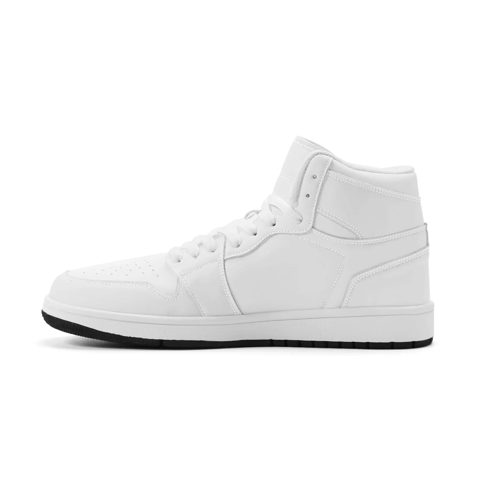 NovaRise Whiteout Sneakers