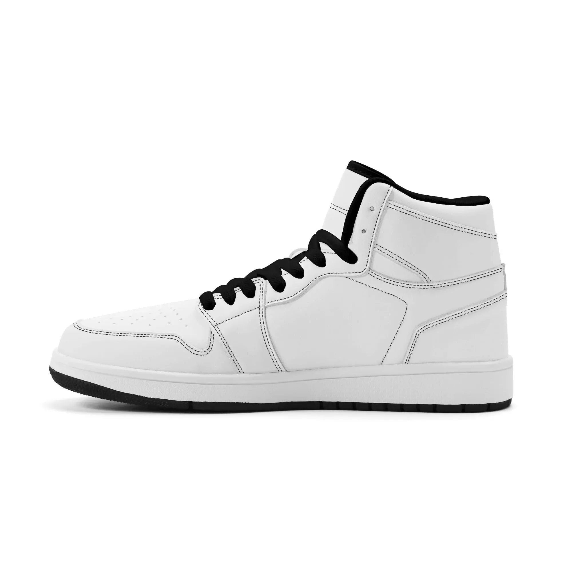 NovaRise Whiteout Sneakers