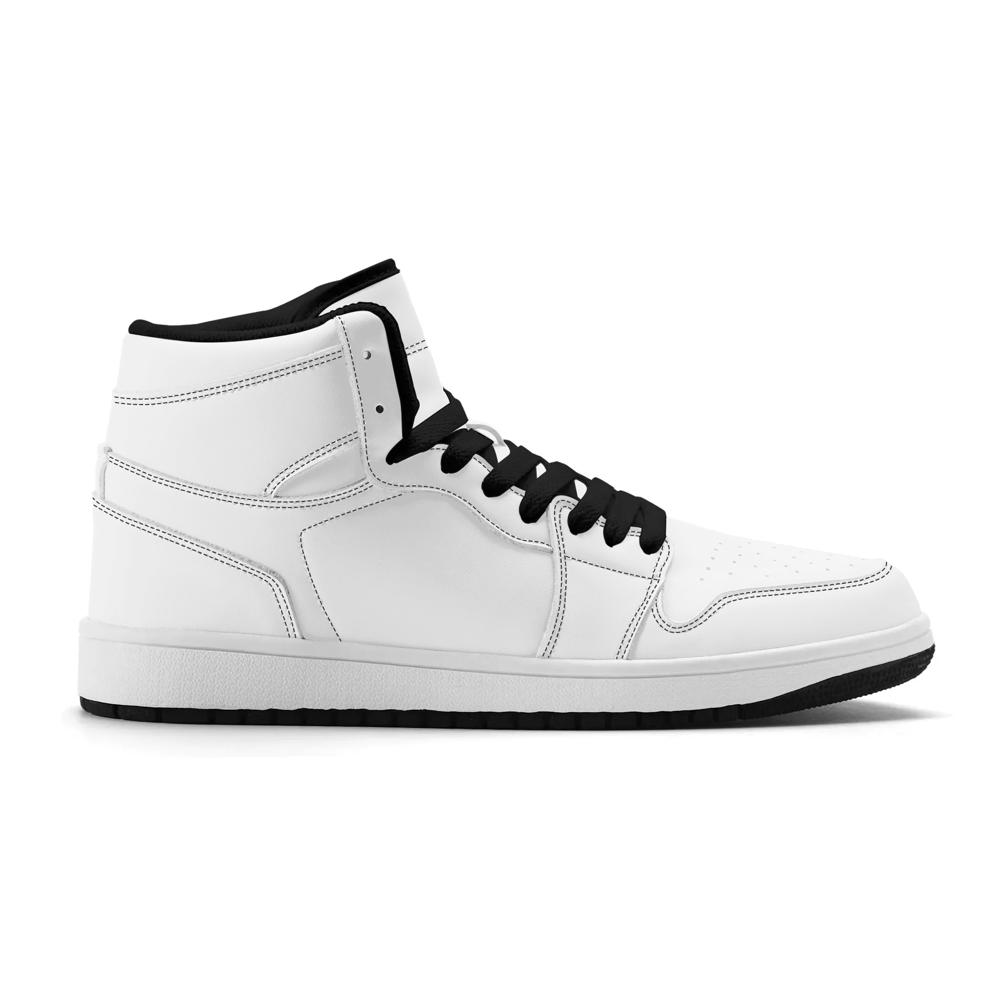 NovaRise Whiteout Sneakers