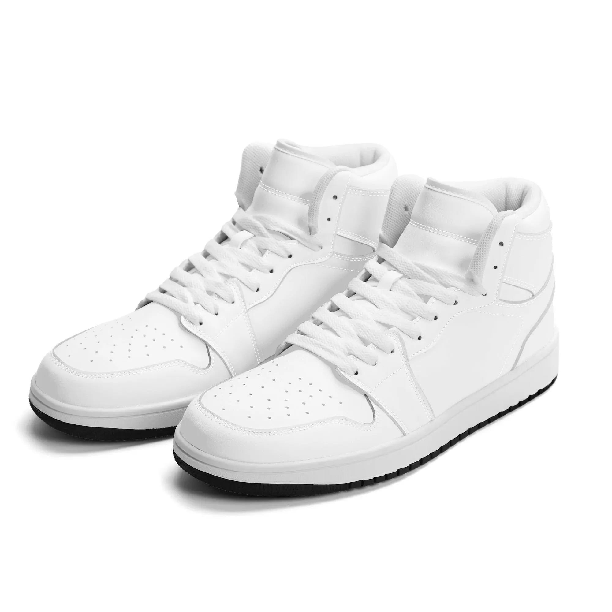 NovaRise Whiteout Sneakers