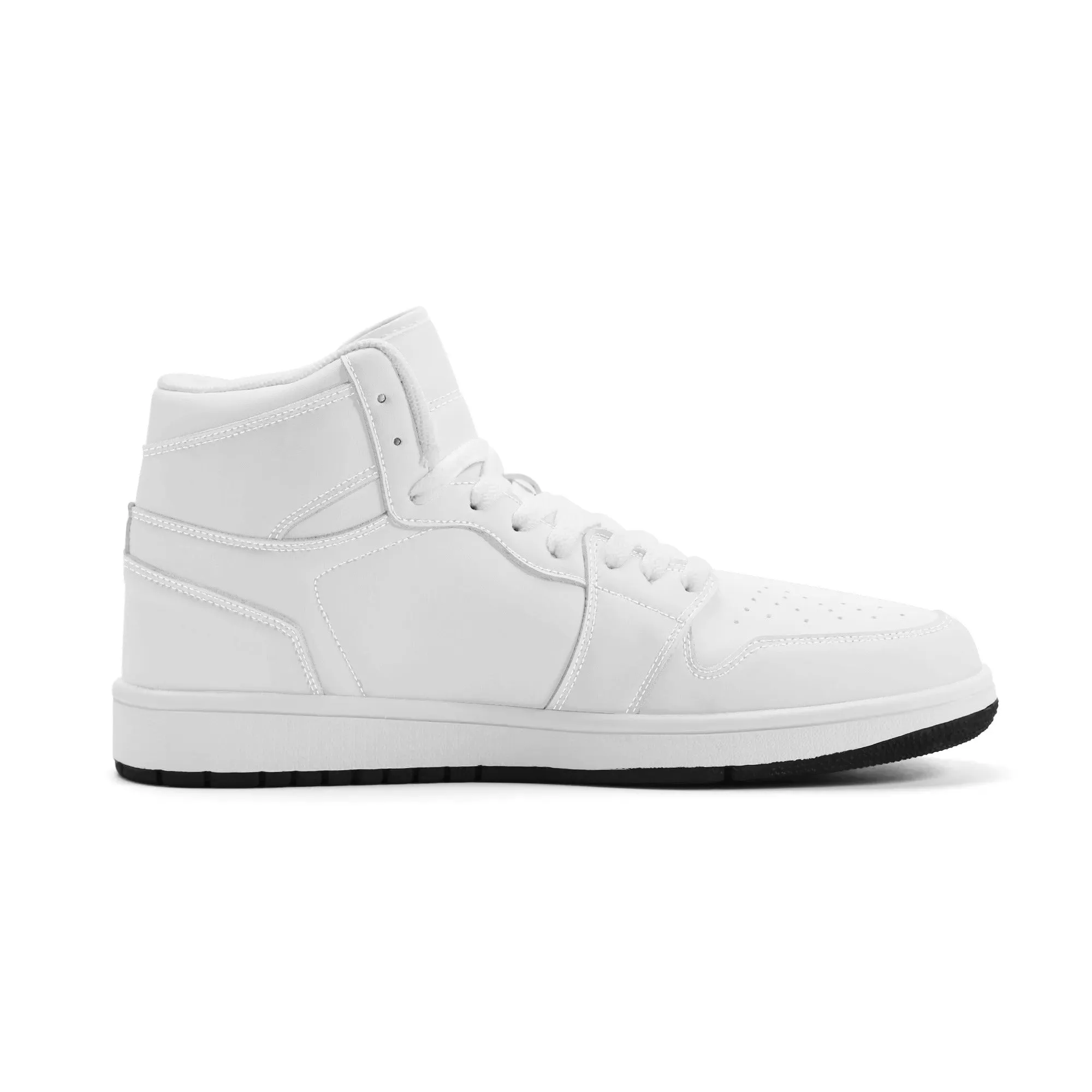 NovaRise Whiteout Sneakers