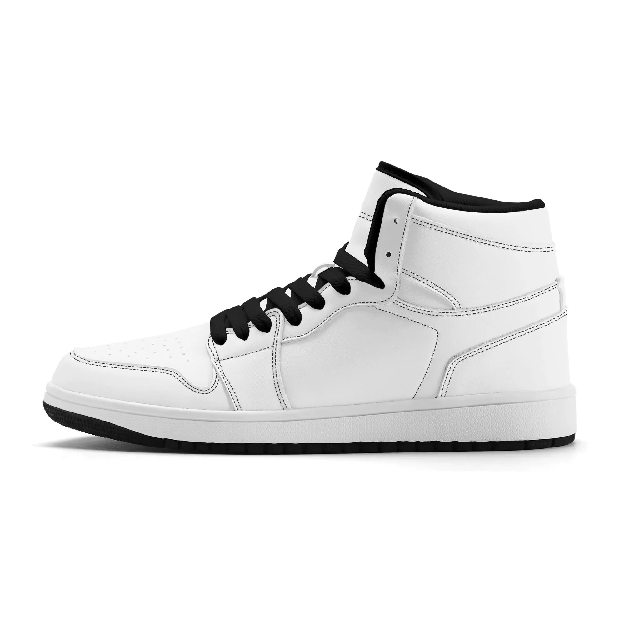 NovaRise Whiteout Sneakers
