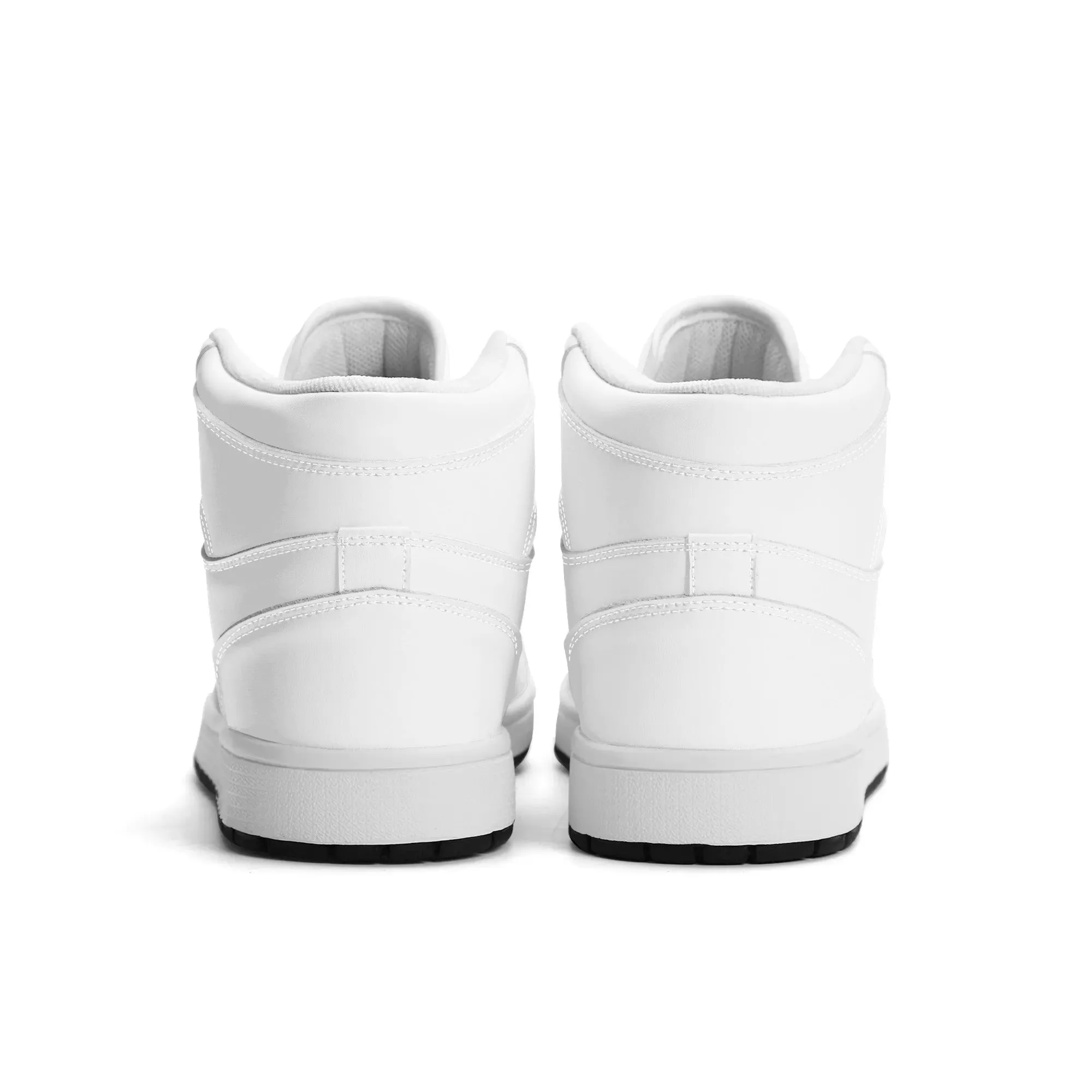 NovaRise Whiteout Sneakers