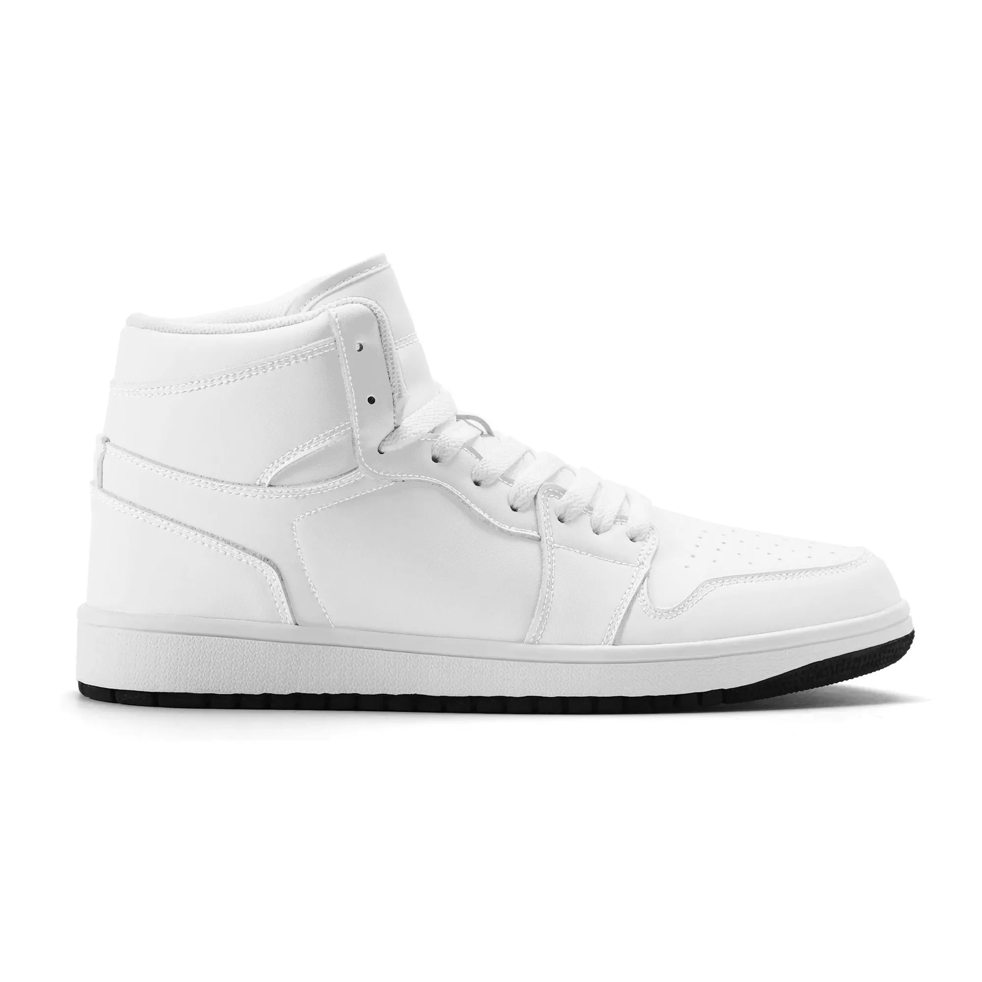 NovaRise Whiteout Sneakers