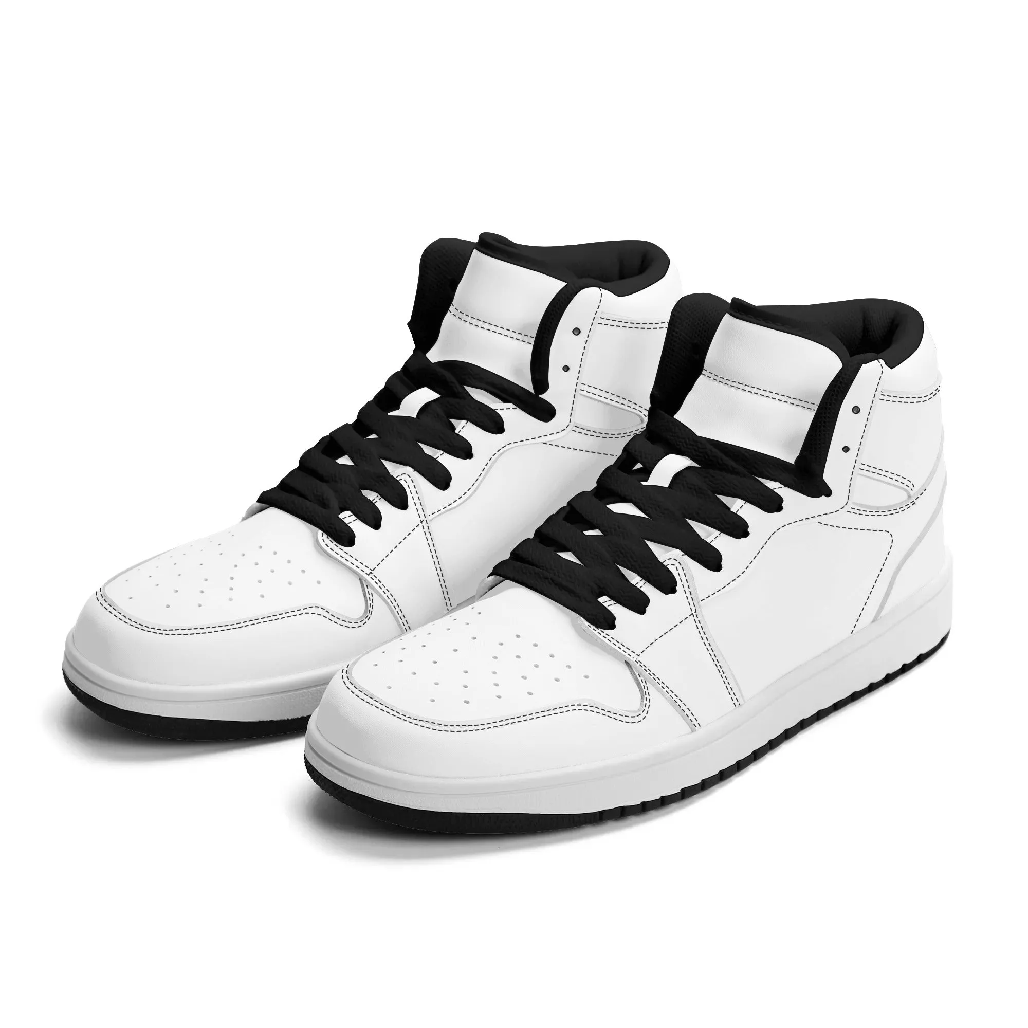 NovaRise Whiteout Sneakers