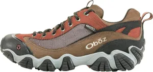 Oboz Men's Firebrand II BDry Mulitsport Shoe,Earth,11.5