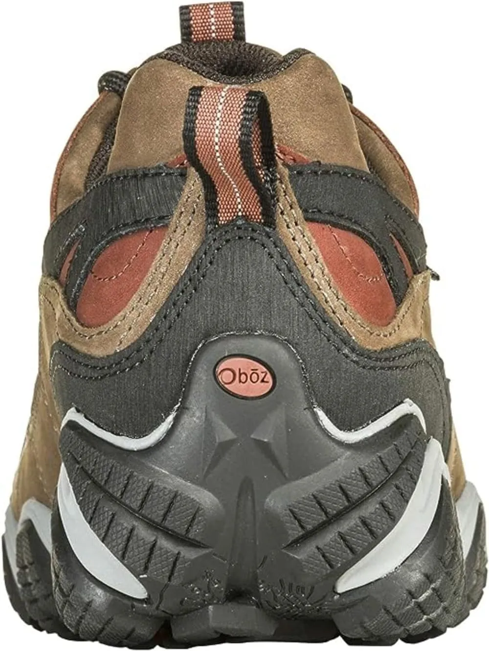 Oboz Men's Firebrand II BDry Mulitsport Shoe,Earth,11.5
