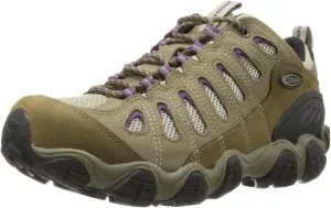 Oboz Women's Sawtooth Low Bdry Multisport Shoe