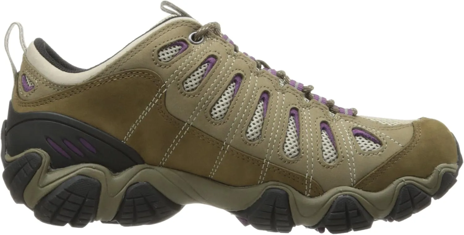Oboz Women's Sawtooth Low Bdry Multisport Shoe