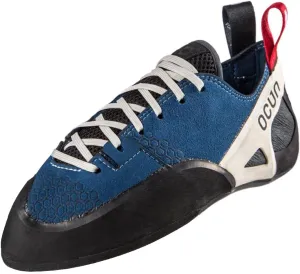 Ocun Advancer QC and Advancer LU Bouldering Shoe I Rock Climbing Shoe for Advanced Climbers