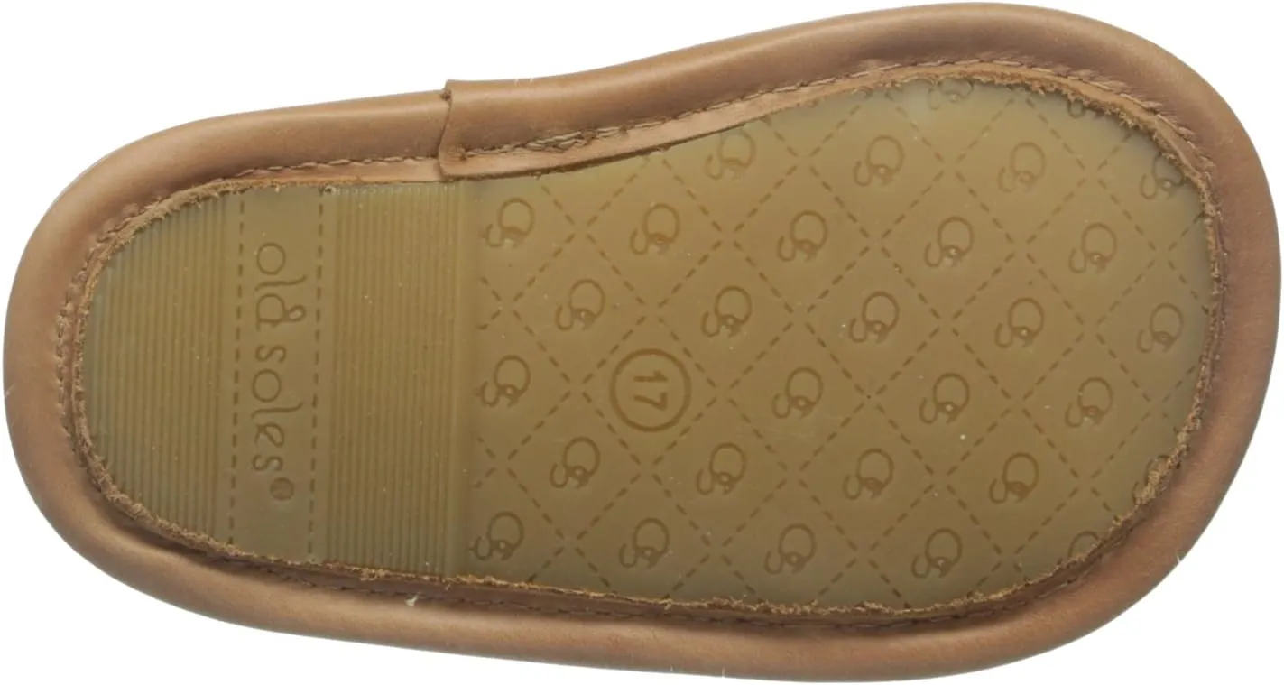 Old Soles Unisex-Child Shore Sandal-K
