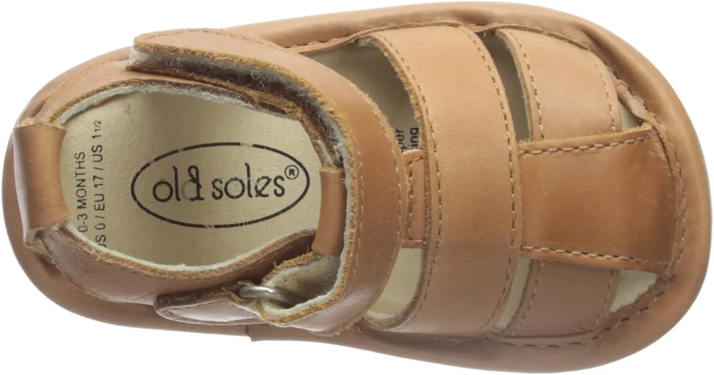 Old Soles Unisex-Child Shore Sandal-K