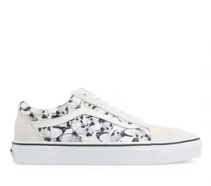 OLD VANS Outstanding Unique TRUE (BUTTERFLY) BLACK | WHITE | SKOOL