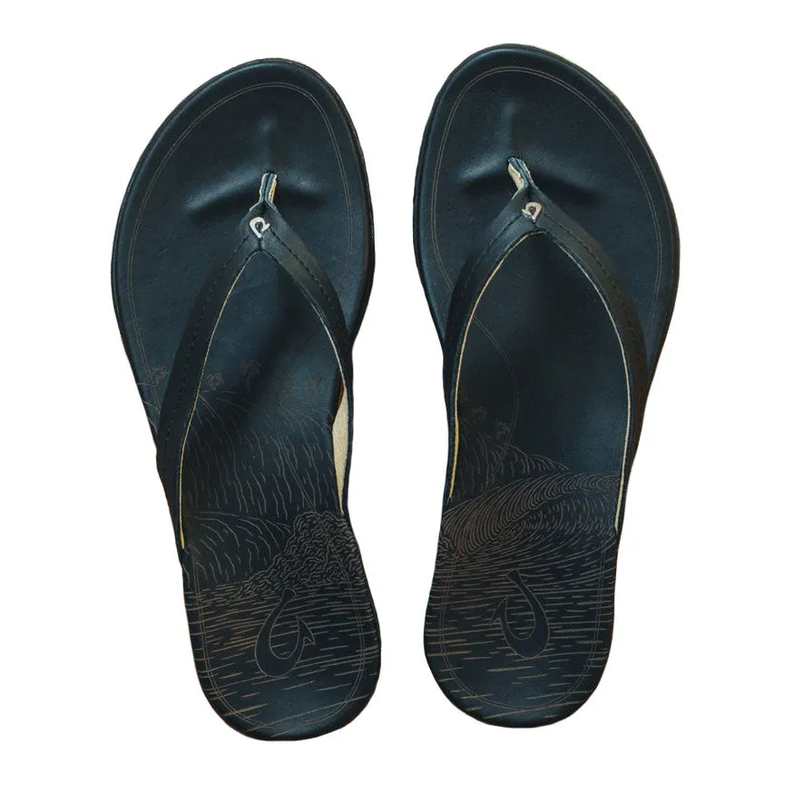 OluKai Women's Honoli'i Sandals