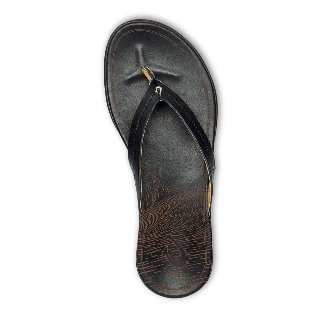 OluKai Women's Honoli'i Sandals