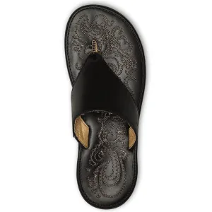 OluKai Women's Paniolo Lipi Sandals