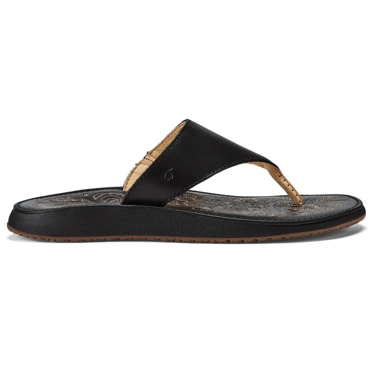 OluKai Women's Paniolo Lipi Sandals