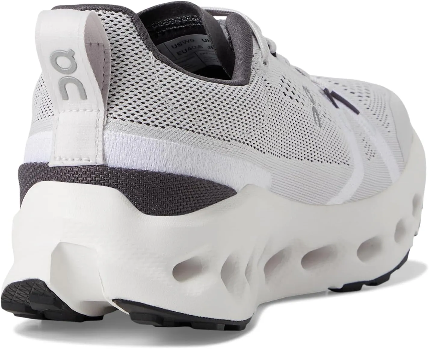 On Women's Cloudsurfer Trail Sneaker