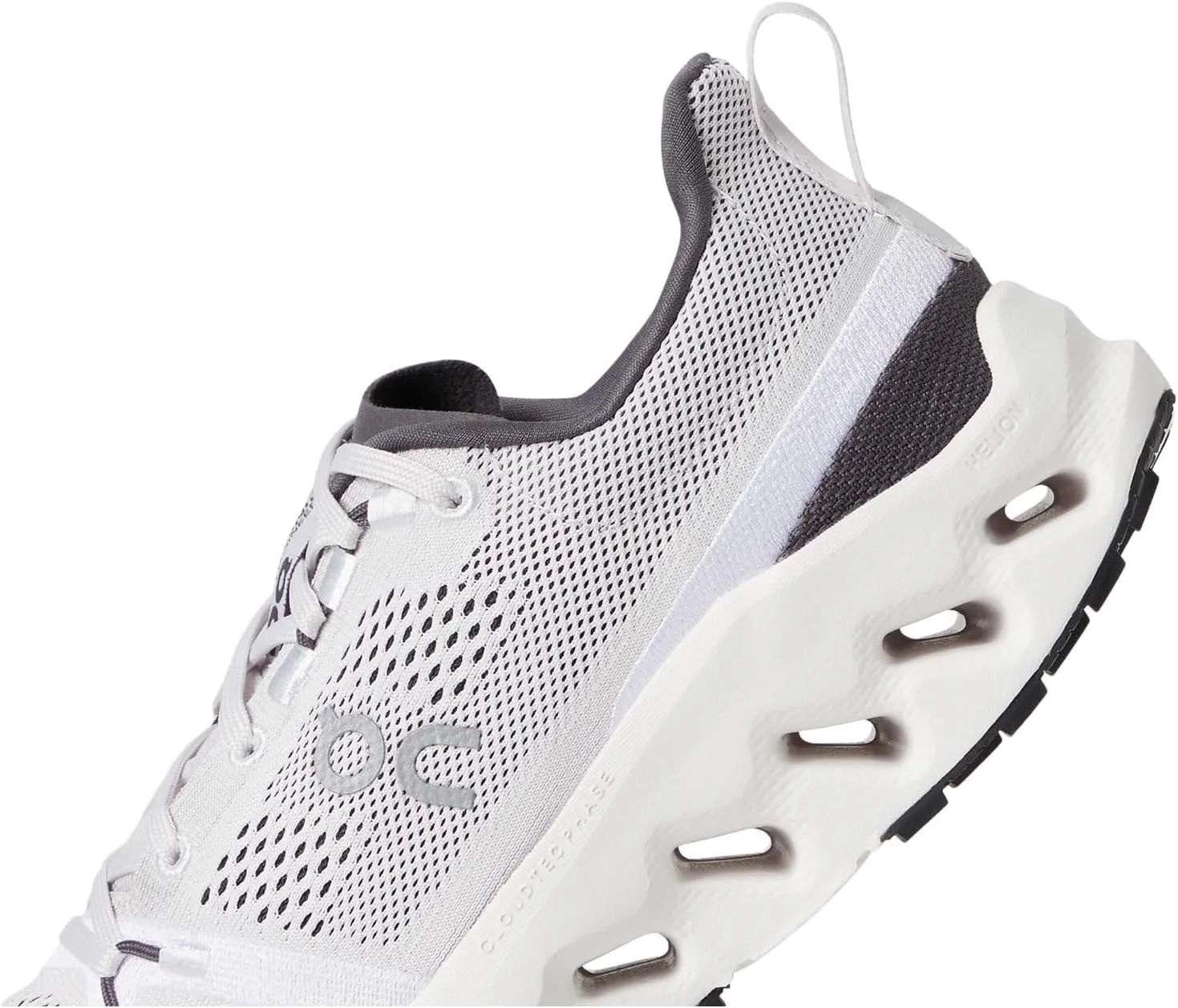 On Women's Cloudsurfer Trail Sneaker