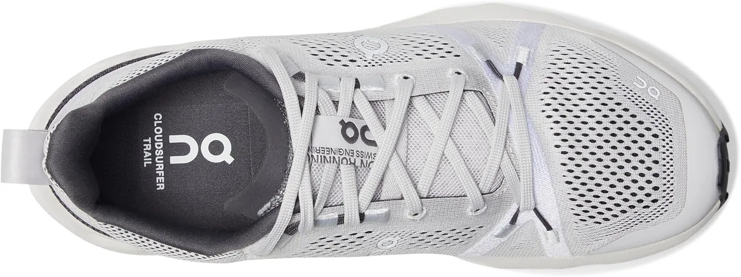 On Women's Cloudsurfer Trail Sneaker