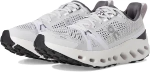 On Women's Cloudsurfer Trail Sneaker