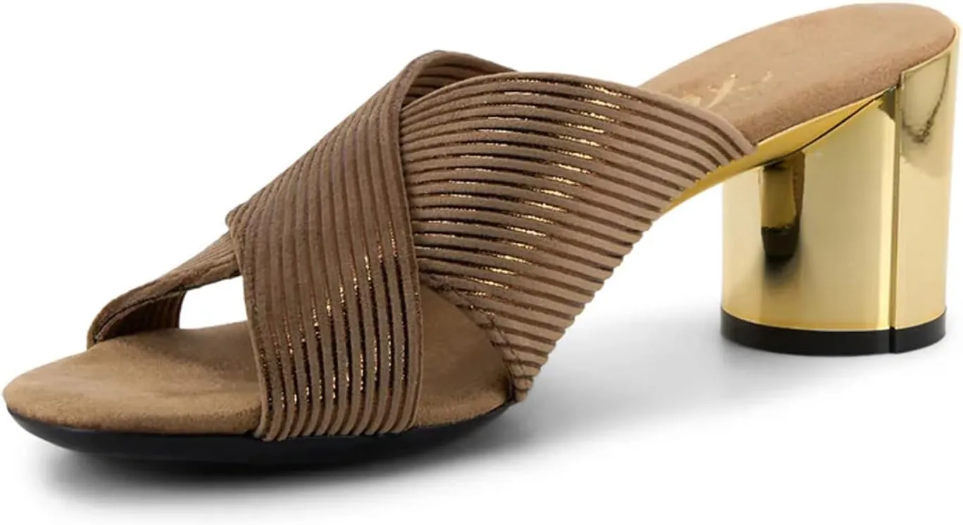 Onex Women's, Alma Sandal