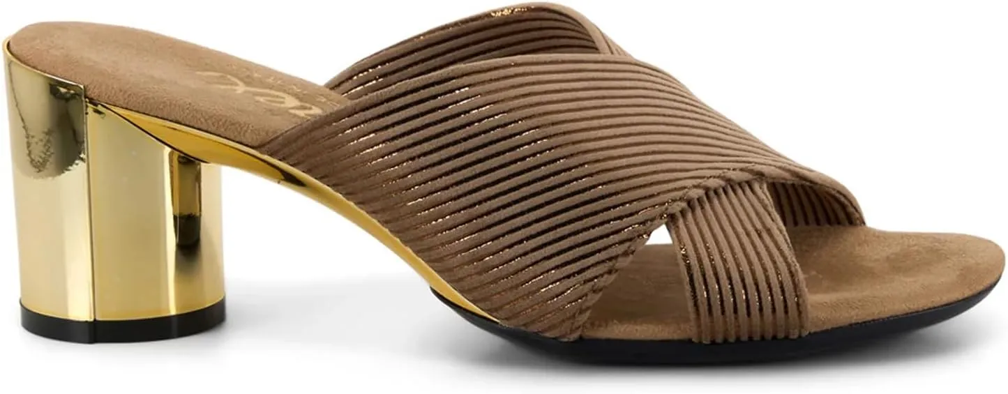 Onex Women's, Alma Sandal