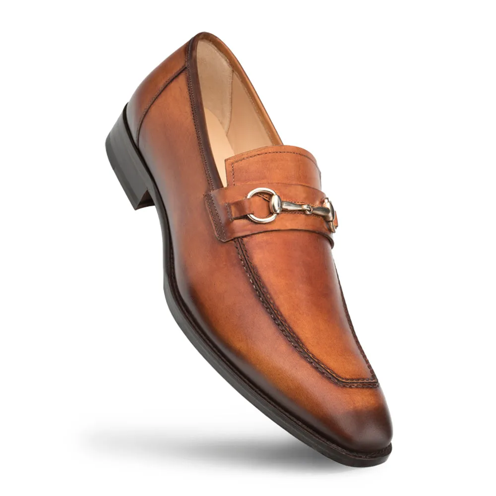 ORNAMENT LOAFER | Mezlan