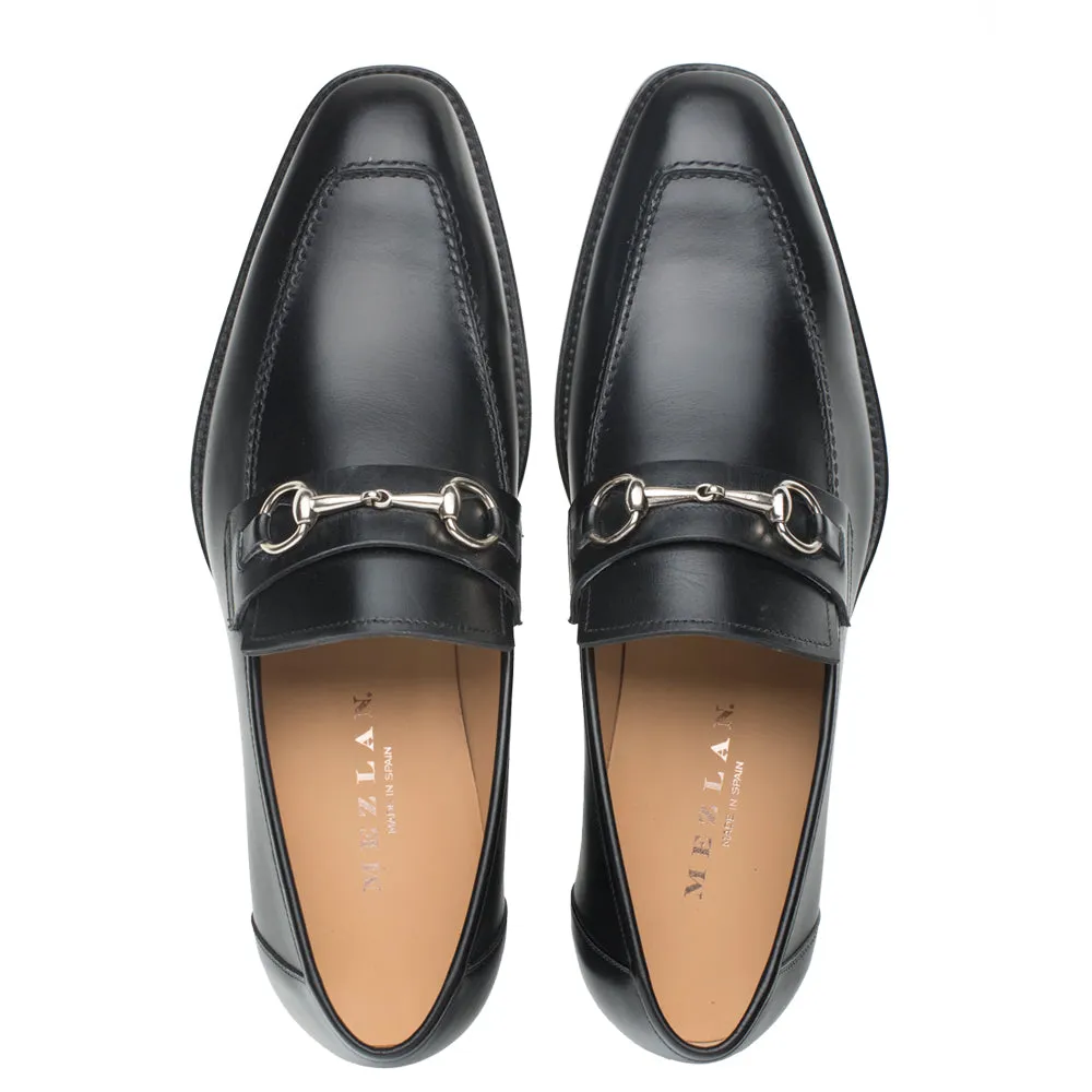 ORNAMENT LOAFER | Mezlan