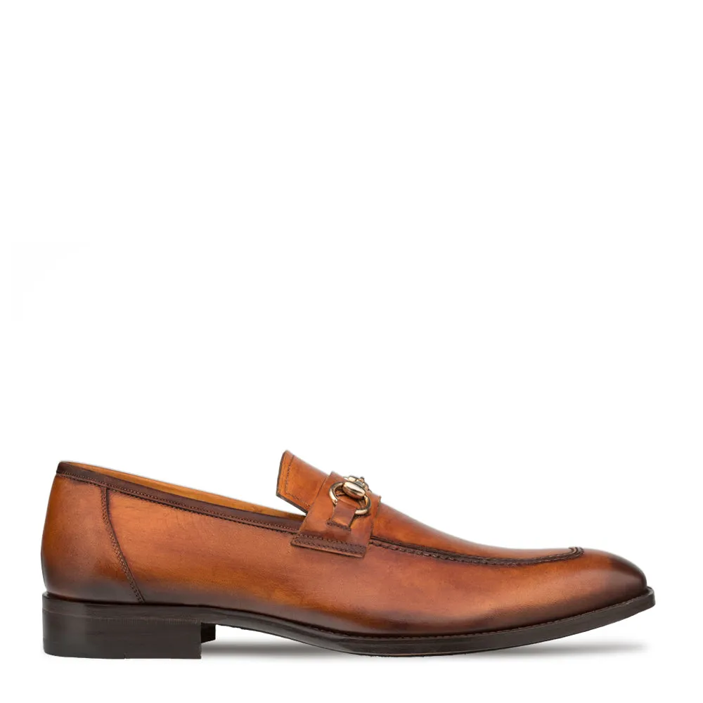 ORNAMENT LOAFER | Mezlan