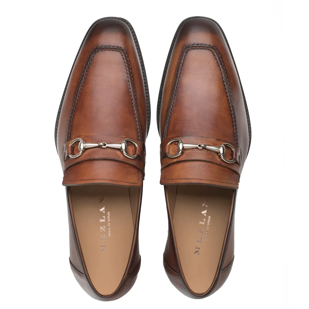 ORNAMENT LOAFER | Mezlan