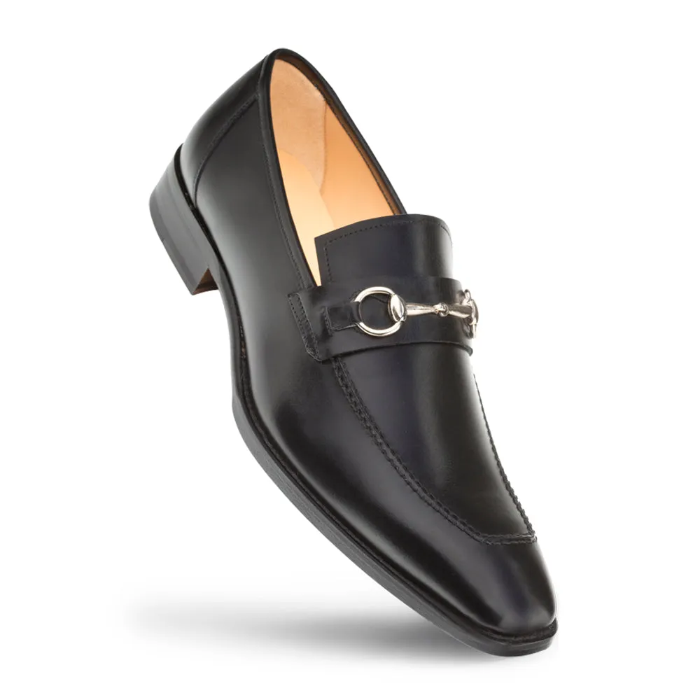ORNAMENT LOAFER | Mezlan