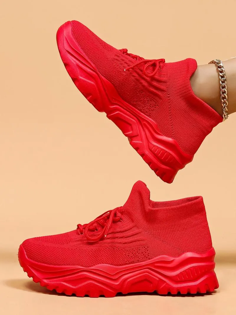 Ortho Lite Women's Classic (Cherry Red)