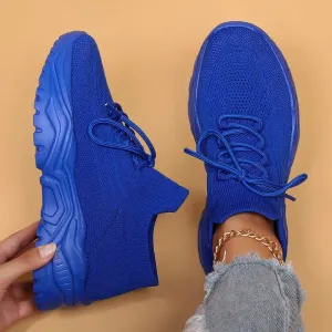 Ortho Lite Women's Classic (Deep Blue)