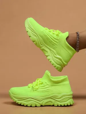 Ortho Lite Women's Classic (Yellow Green)