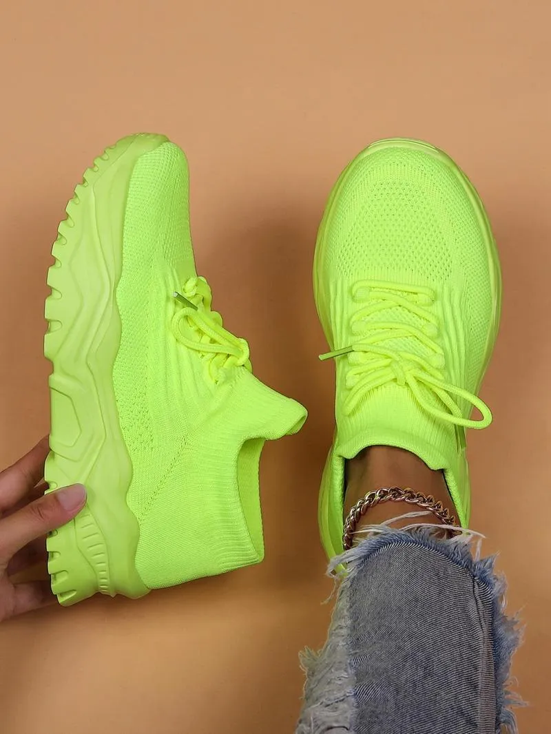 Ortho Lite Women's Classic (Yellow Green)