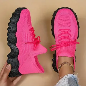 Ortho Max Women's Classic (Barbie Pink Black)