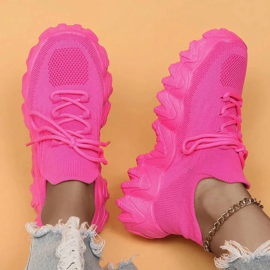 Ortho Max Women's Classic (Barbie Pink)