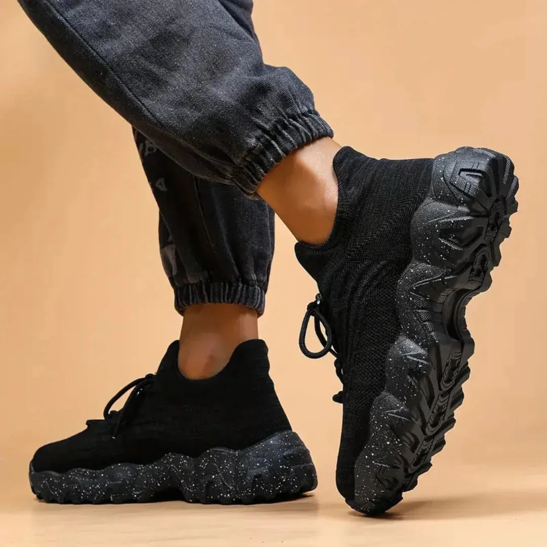 Ortho Max Women's Classic (Black)