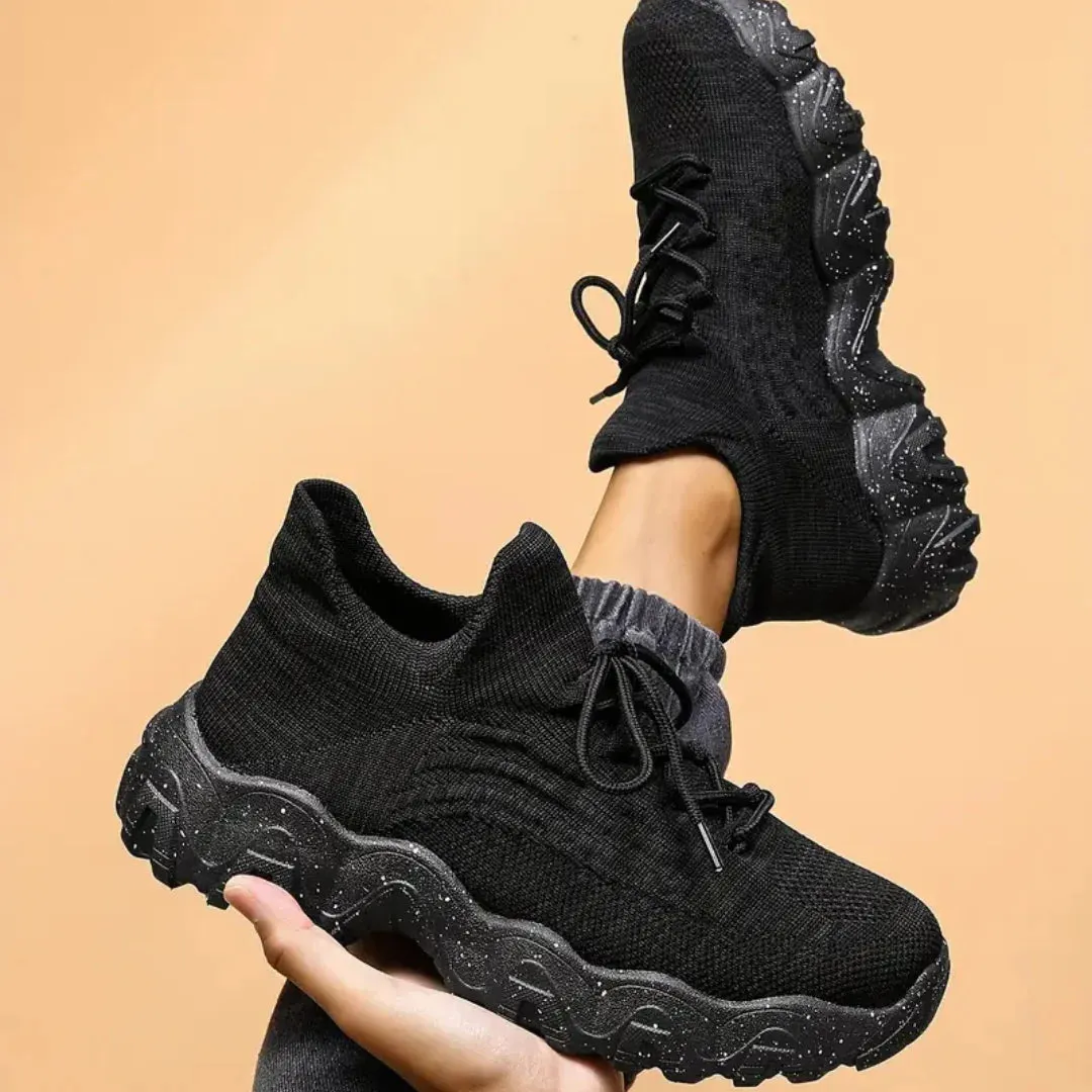 Ortho Max Women's Classic (Black)