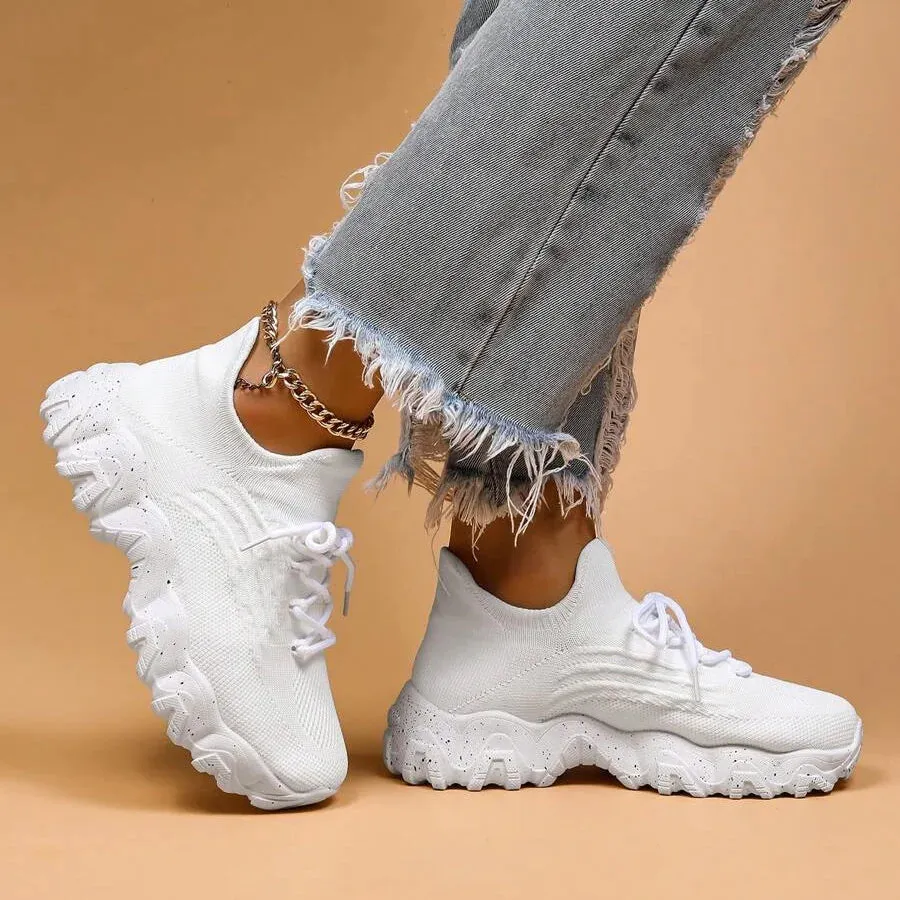 Ortho Max Women's Classic (White)