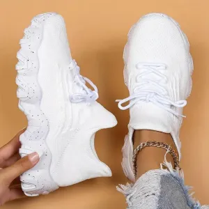 Ortho Max Women's Classic (White)