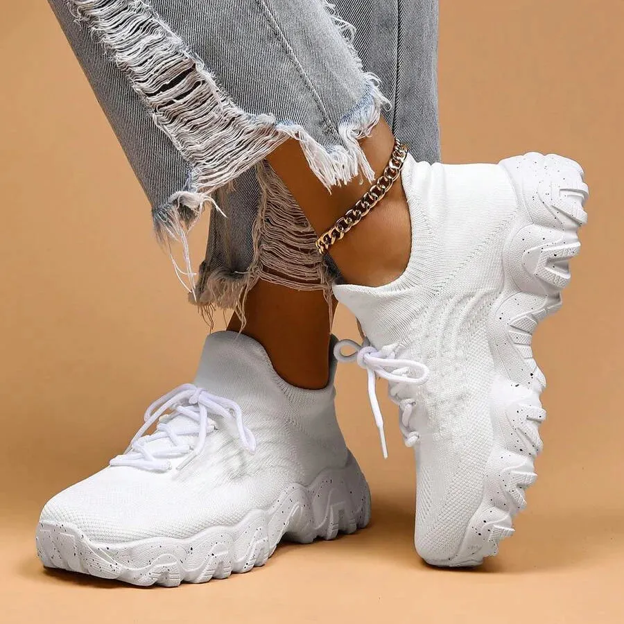 Ortho Max Women's Classic (White)