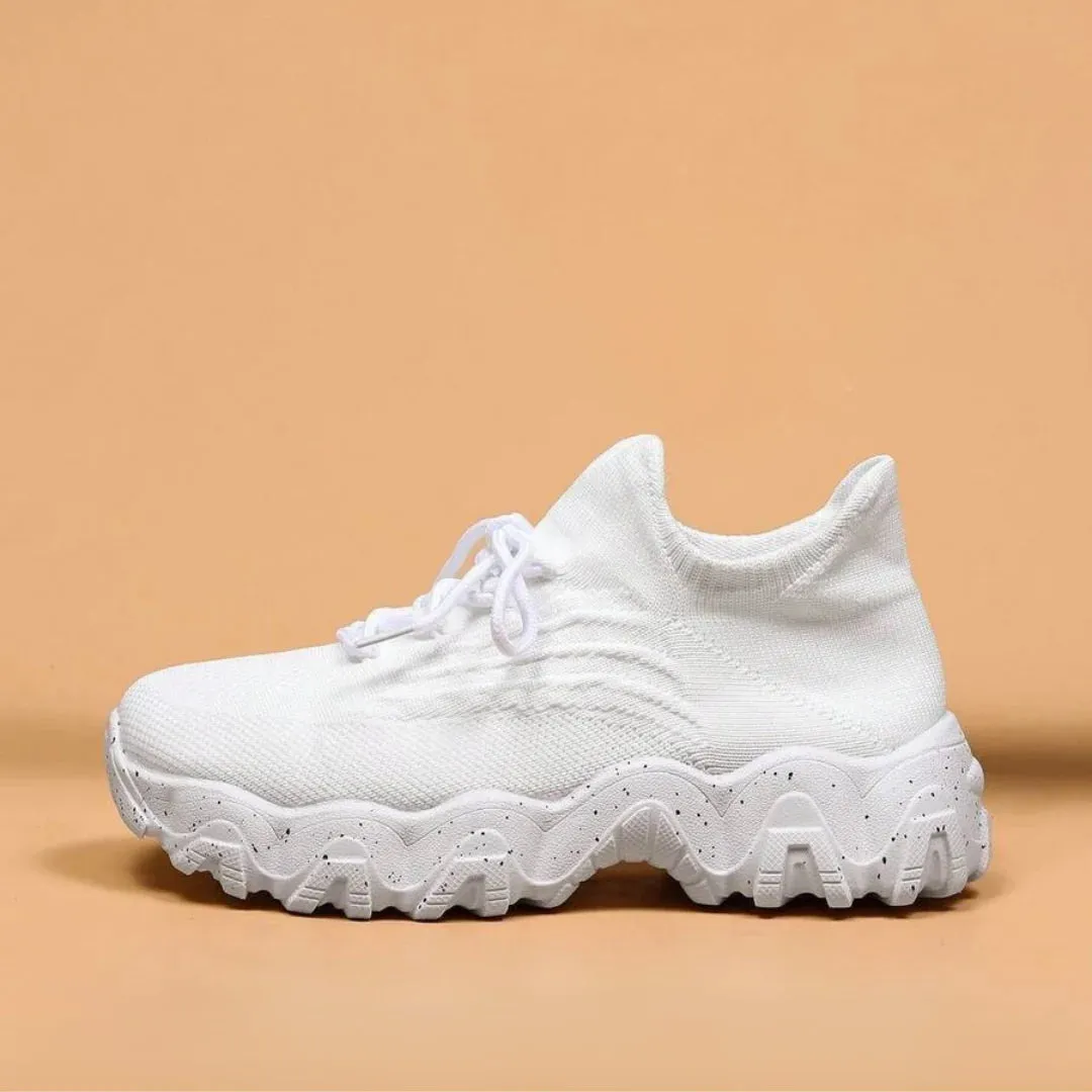 Ortho Max Women's Classic (White)