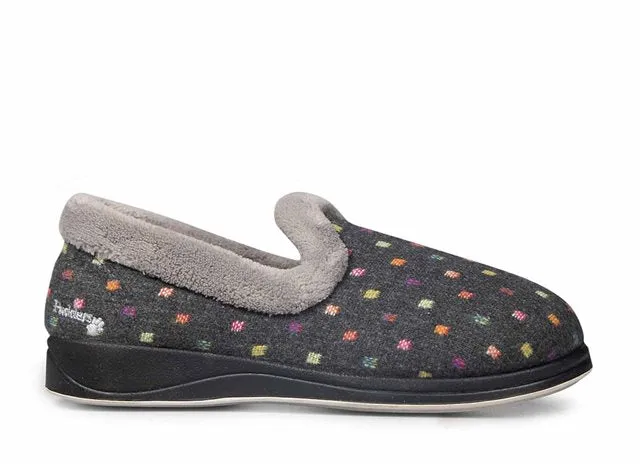 Padders Repose Womens Slipper