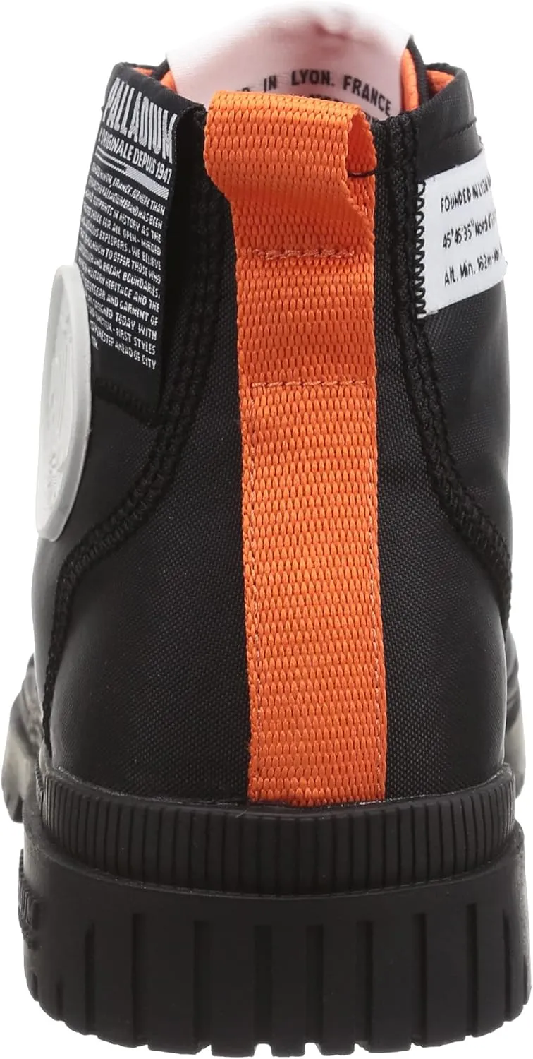 Palladium Men's Sneaker