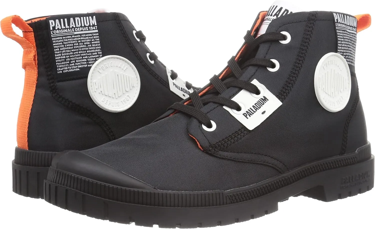 Palladium Men's Sneaker