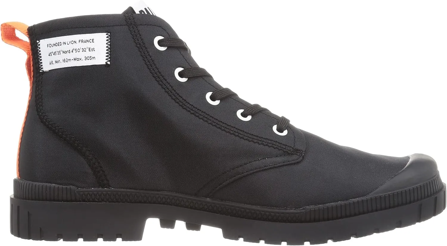 Palladium Men's Sneaker