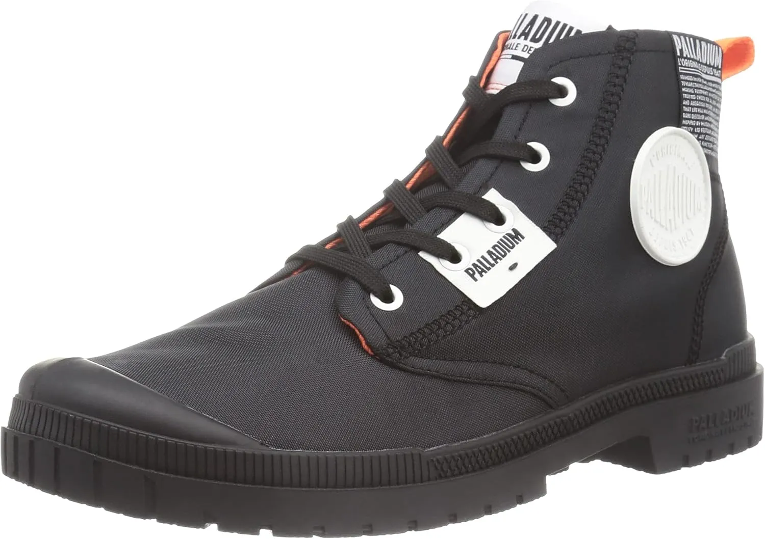 Palladium Men's Sneaker