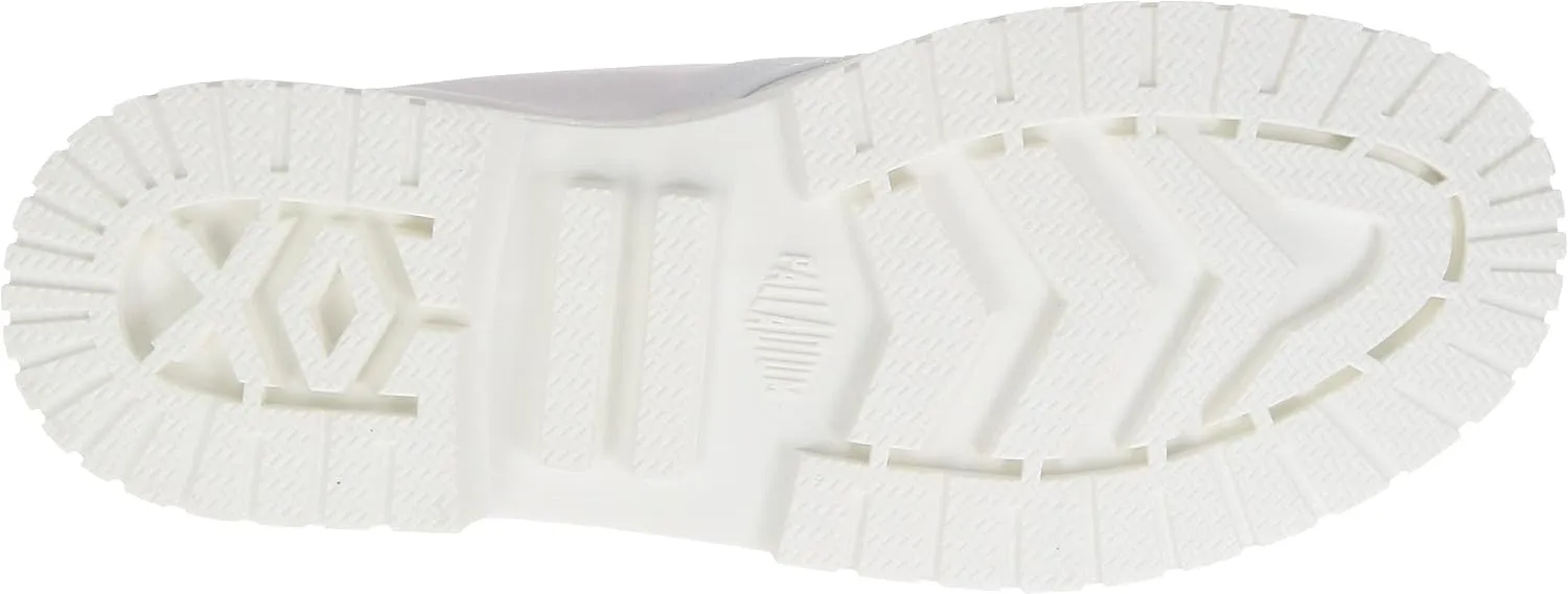 Palladium Unisex's Pampa Sp20 Overlab Sneaker Boots